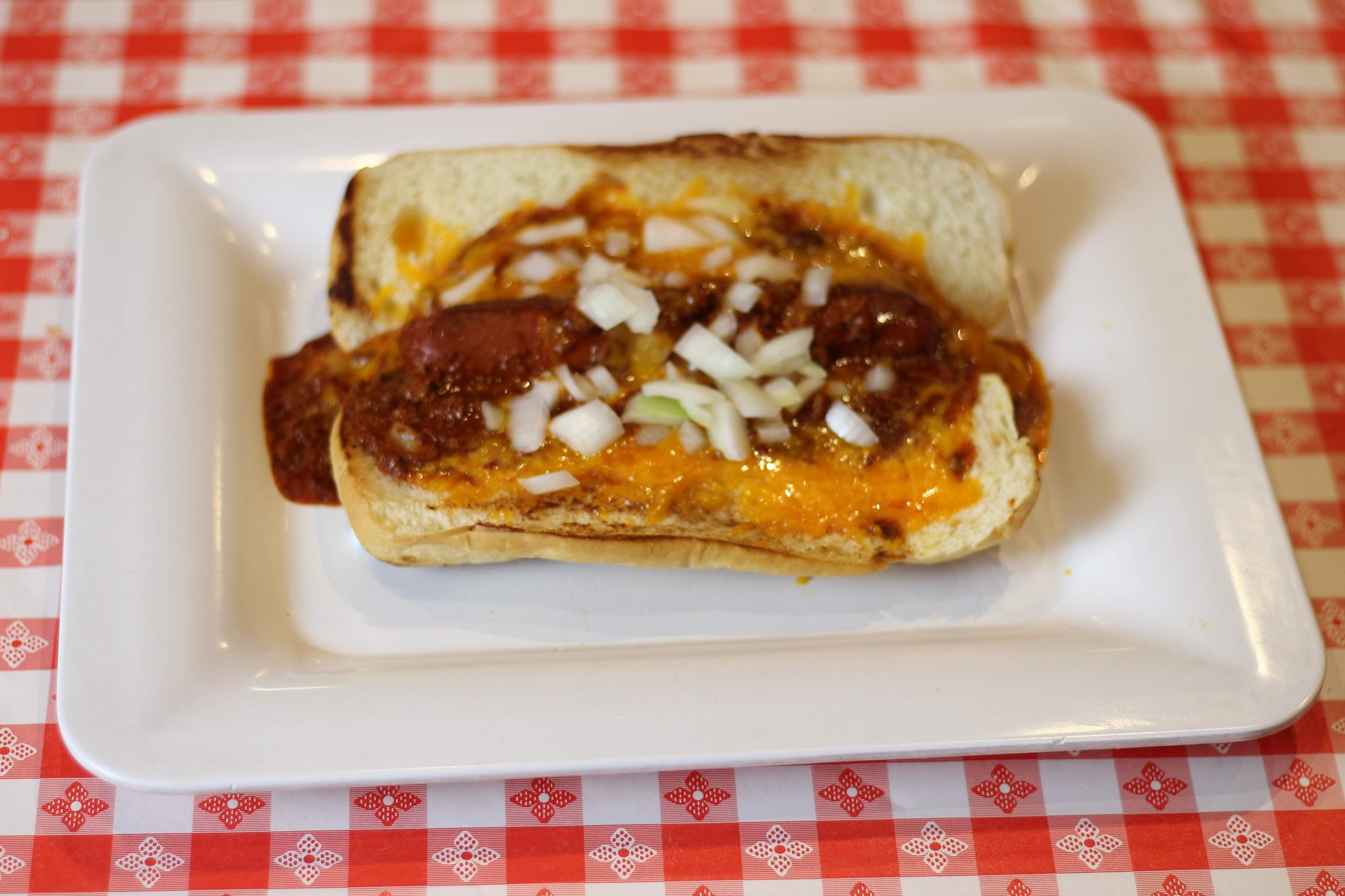 Order Coney Island Dog food online from Chip's Old Fashioned store, Dallas on bringmethat.com