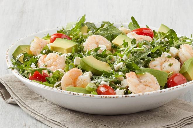 Order Shrimp & Avocado (P) food online from Newk Eatery store, Little Rock on bringmethat.com