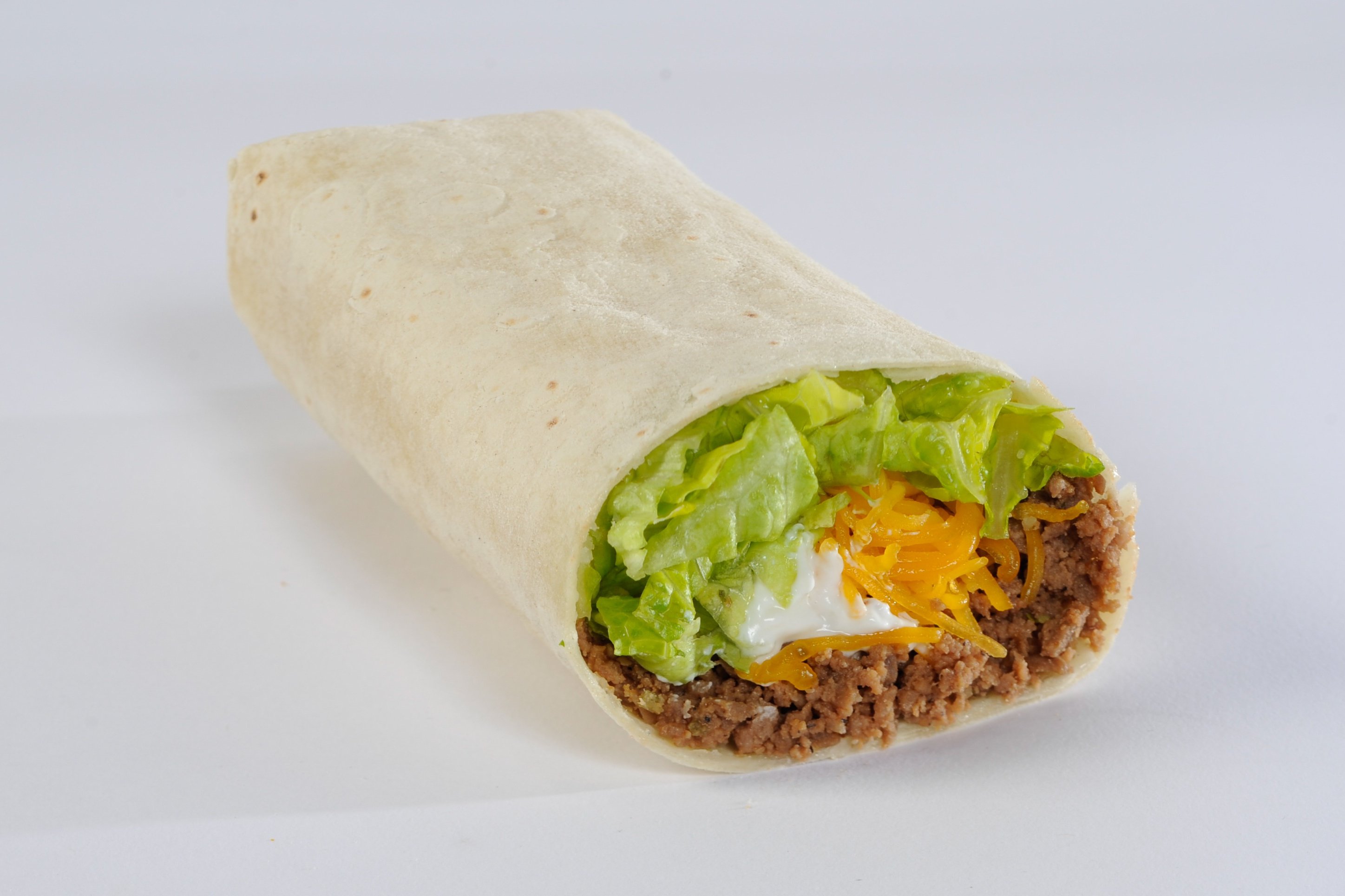 Order Soft Taco Kids Meal food online from Amigos/Kings Classic store, La Vista on bringmethat.com