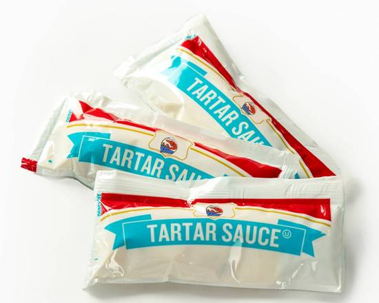 Order Tartar Sauce food online from Wing Squad store, Los Angeles on bringmethat.com