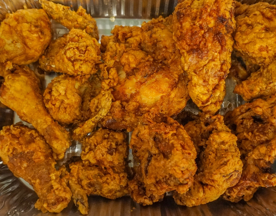 Order 12Pc Family Style food online from The Block store, St. Louis Park on bringmethat.com