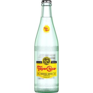 Order Topo Chico Mineral Water 11.5oz food online from 7-Eleven store, Immokalee on bringmethat.com