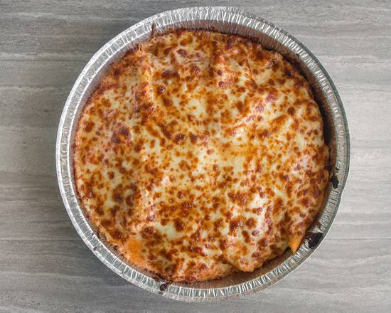 Order Baked Ziti food online from Milano Pizza & Grill store, Dover on bringmethat.com