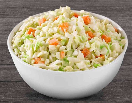 Order Cole Slaw food online from Brown's Chicken & Pasta store, Downers Grove on bringmethat.com