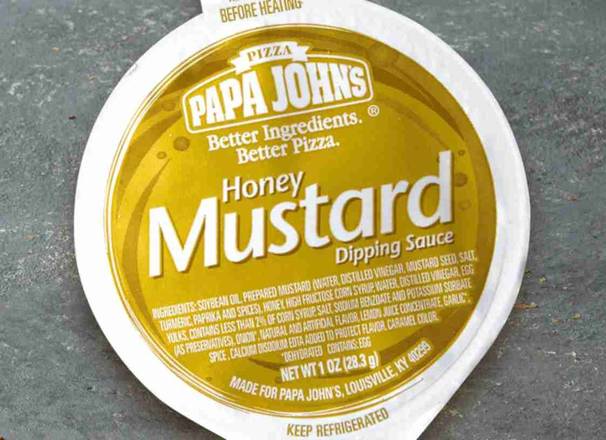 Order Dipping Sauce food online from Papa Johns store, Camden on bringmethat.com