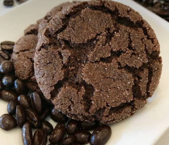 Order Expresso Cookies food online from B&D Texas Goodies store, Houston on bringmethat.com