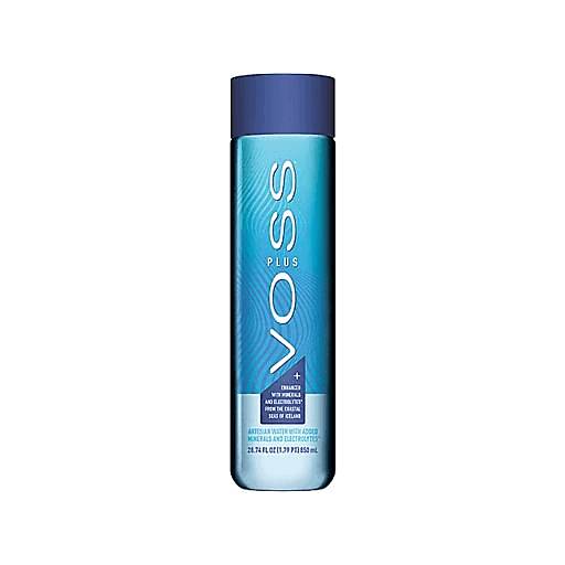 Order Voss Plus Water (850 ML) 130438 food online from Bevmo! store, Albany on bringmethat.com
