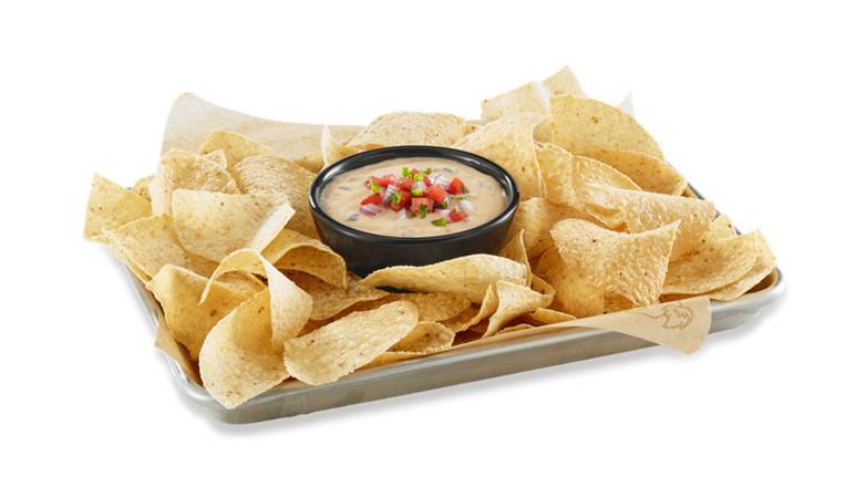 Order Hatch Queso food online from Cosmic Wings store, Fairfield on bringmethat.com
