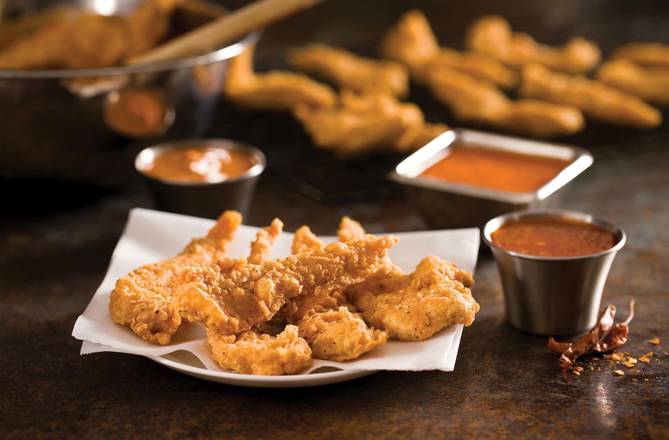 Order Appetizer Chicken Tenders food online from Rafferty's Restaurant and Bar store, Jackson on bringmethat.com