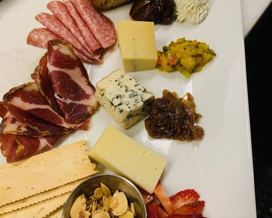 Order Cheese & Charcuterie food online from Feast store, Kirkland on bringmethat.com