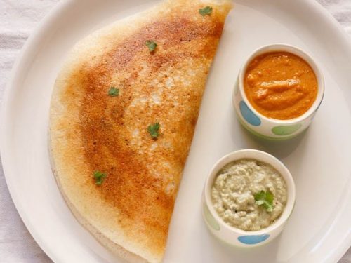 Order Mysore Masala Dosa food online from Cafe Captain Cook store, Tempe on bringmethat.com