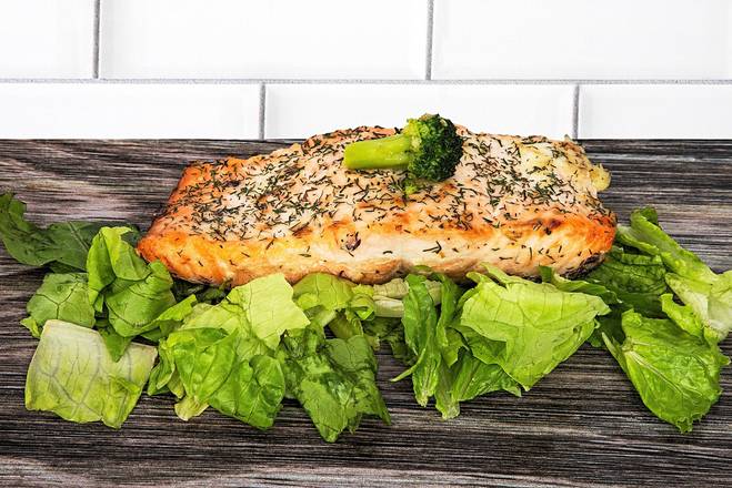 Order Dill Salmon food online from Eataly Dairy store, Monroe on bringmethat.com