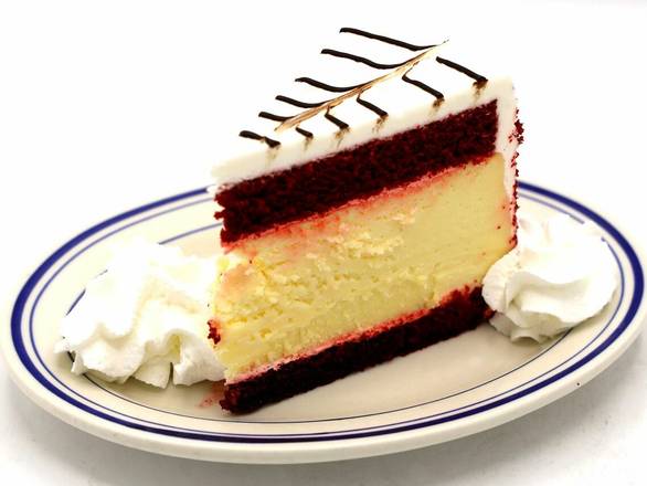 Order Assorted Layer Cakes food online from Seaport Diner store, Elizabeth on bringmethat.com
