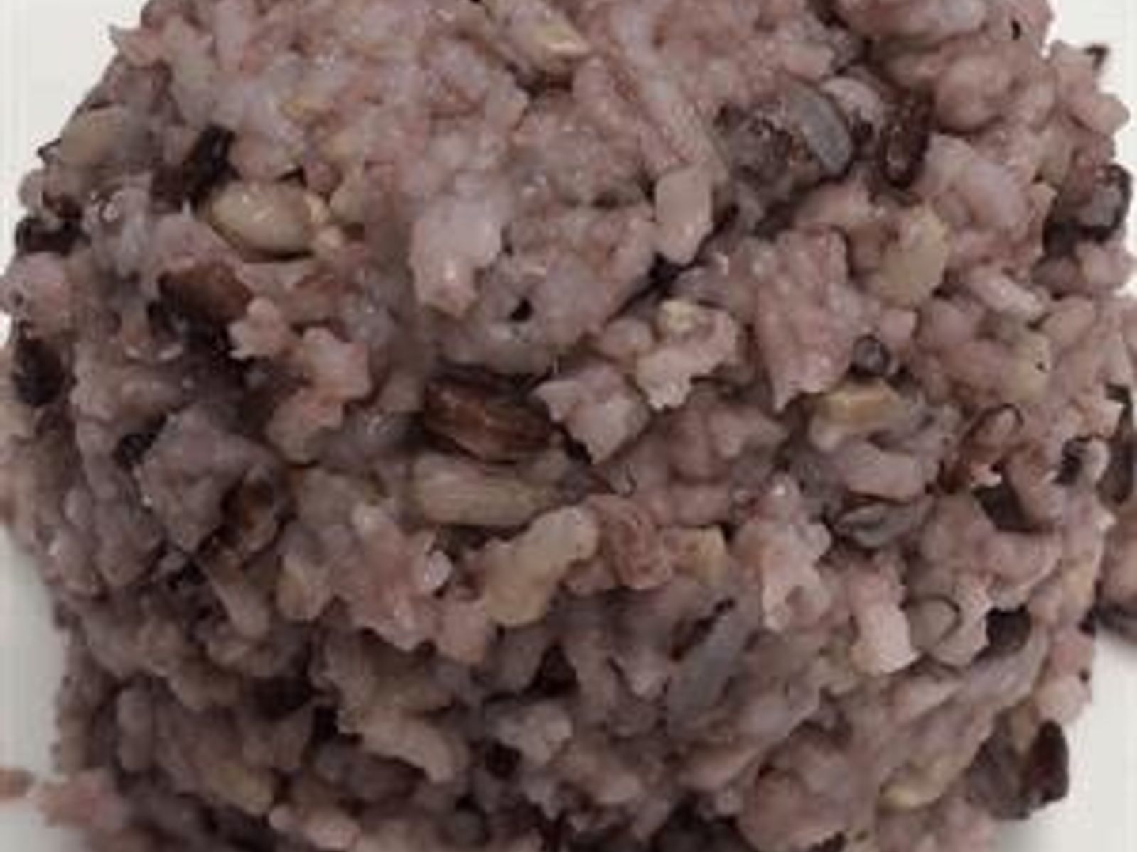 Order Steamed Multicolor Rice food online from Thai Spice Restaurant store, Houston on bringmethat.com