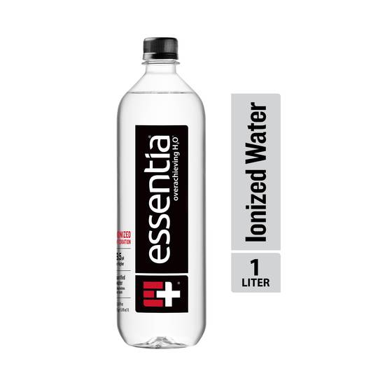 Order Essentia Water (1 L) food online from Rite Aid store, READING on bringmethat.com