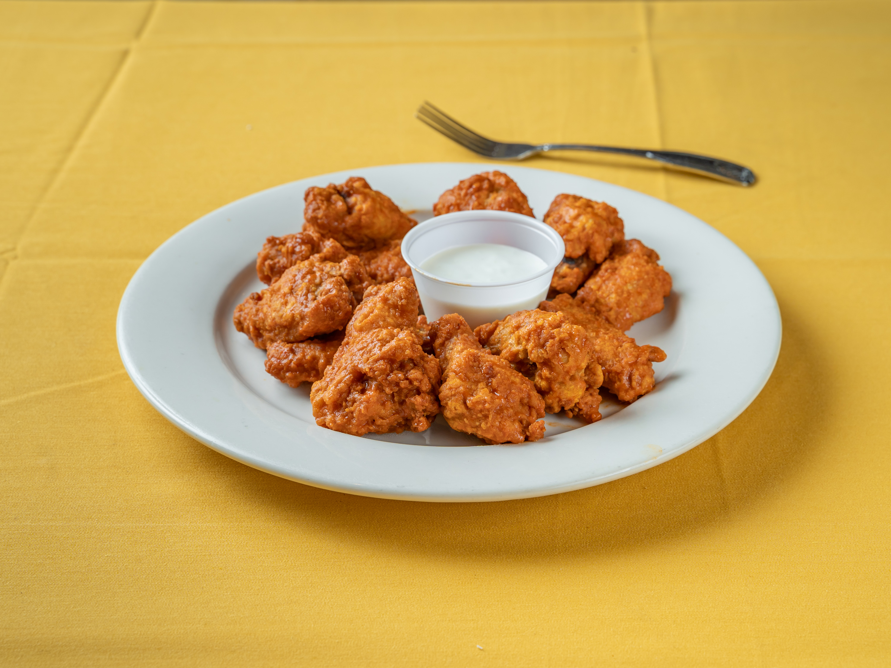 Order Chicken Wings food online from Rosemarie's store, Farmingdale on bringmethat.com