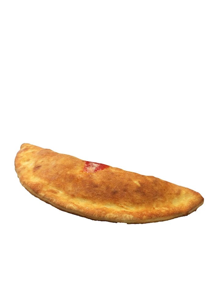 Order Plain Calzone - Small food online from Ciao Pizza & Pasta store, Wilmington on bringmethat.com
