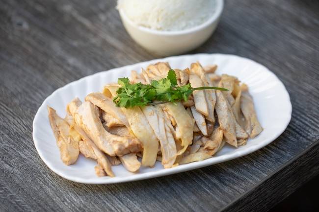 Order 東江雞 (全) Phoenix Boneless Chicken (W) food online from Phoenix Dessert store, Rowland Heights on bringmethat.com