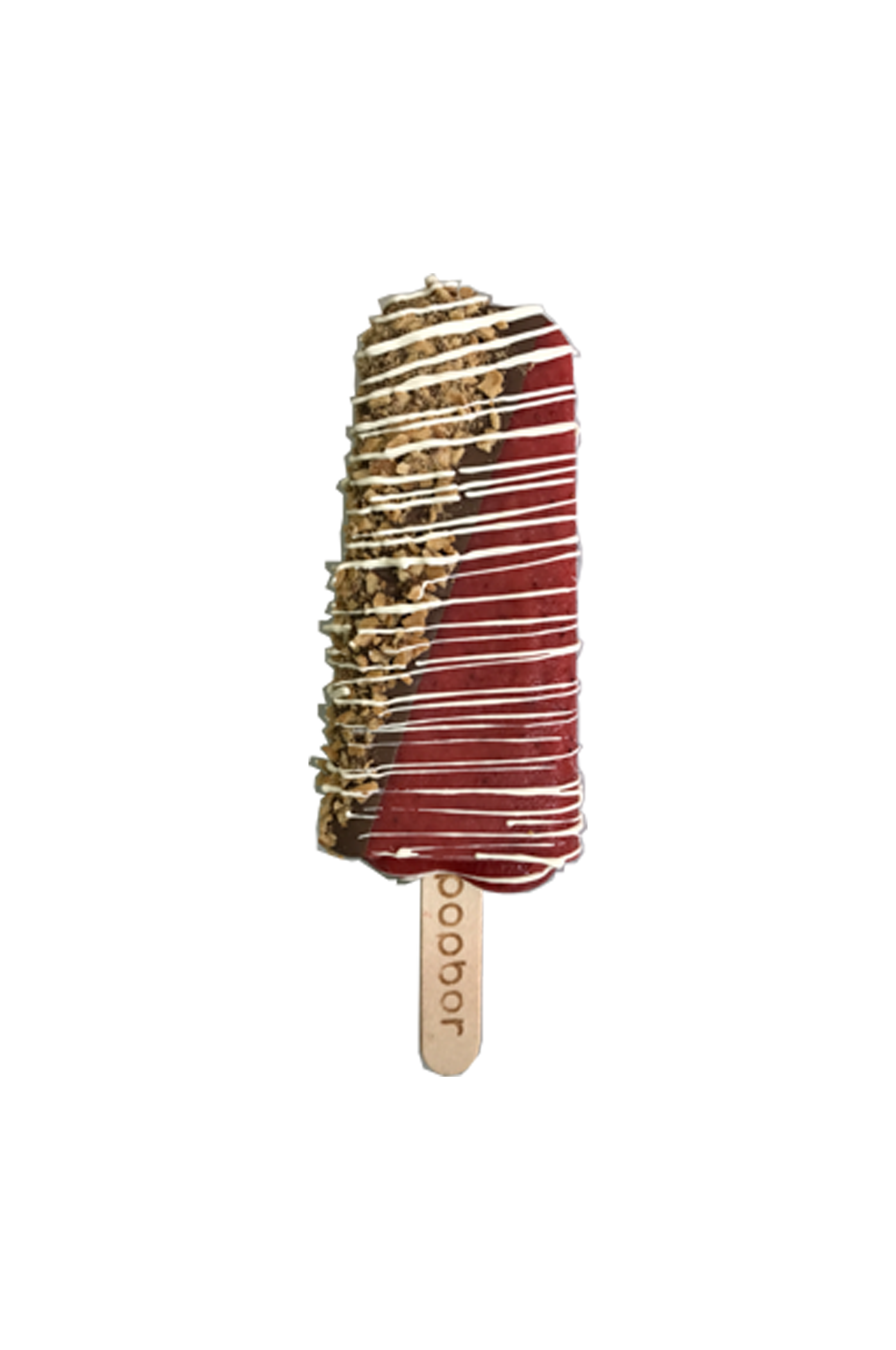 Order Strawberry Pocky food online from Popbar store, Anaheim on bringmethat.com