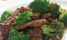 Order Beef Broccoli Plate food online from Papa Sam store, Grand Prairie on bringmethat.com