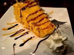 Order Deep Fried Cheese Cake food online from Britannia Arms store, San Jose on bringmethat.com