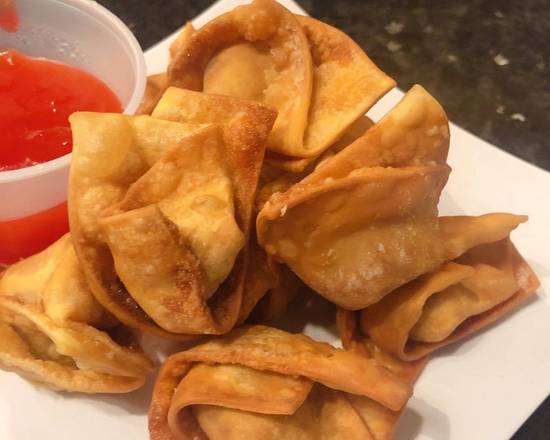 Order Crispy Fried Wonton food online from Fortune China store, Garfield on bringmethat.com