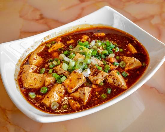 Order Ma Po Tofu food online from Little Asia store, Richmond on bringmethat.com