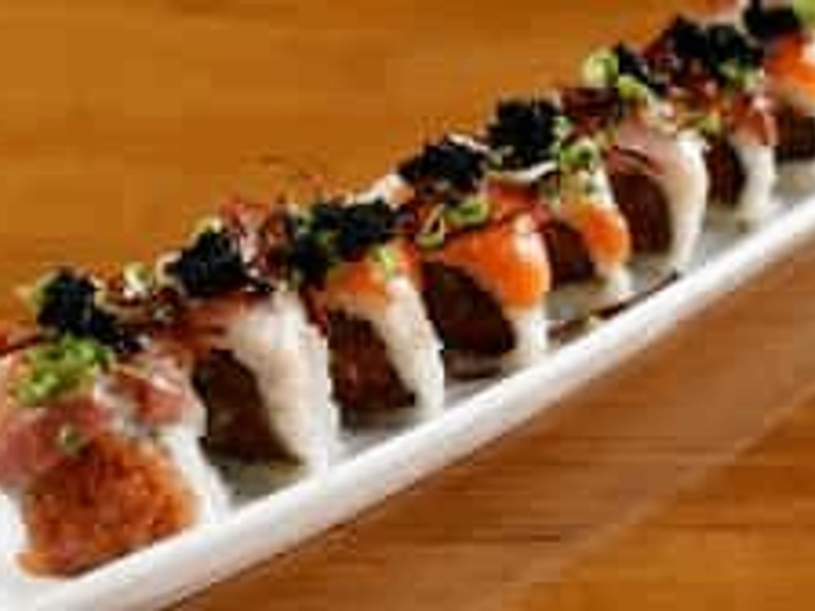 Order Kaiyo food online from Ginza Sushi store, San Francisco on bringmethat.com