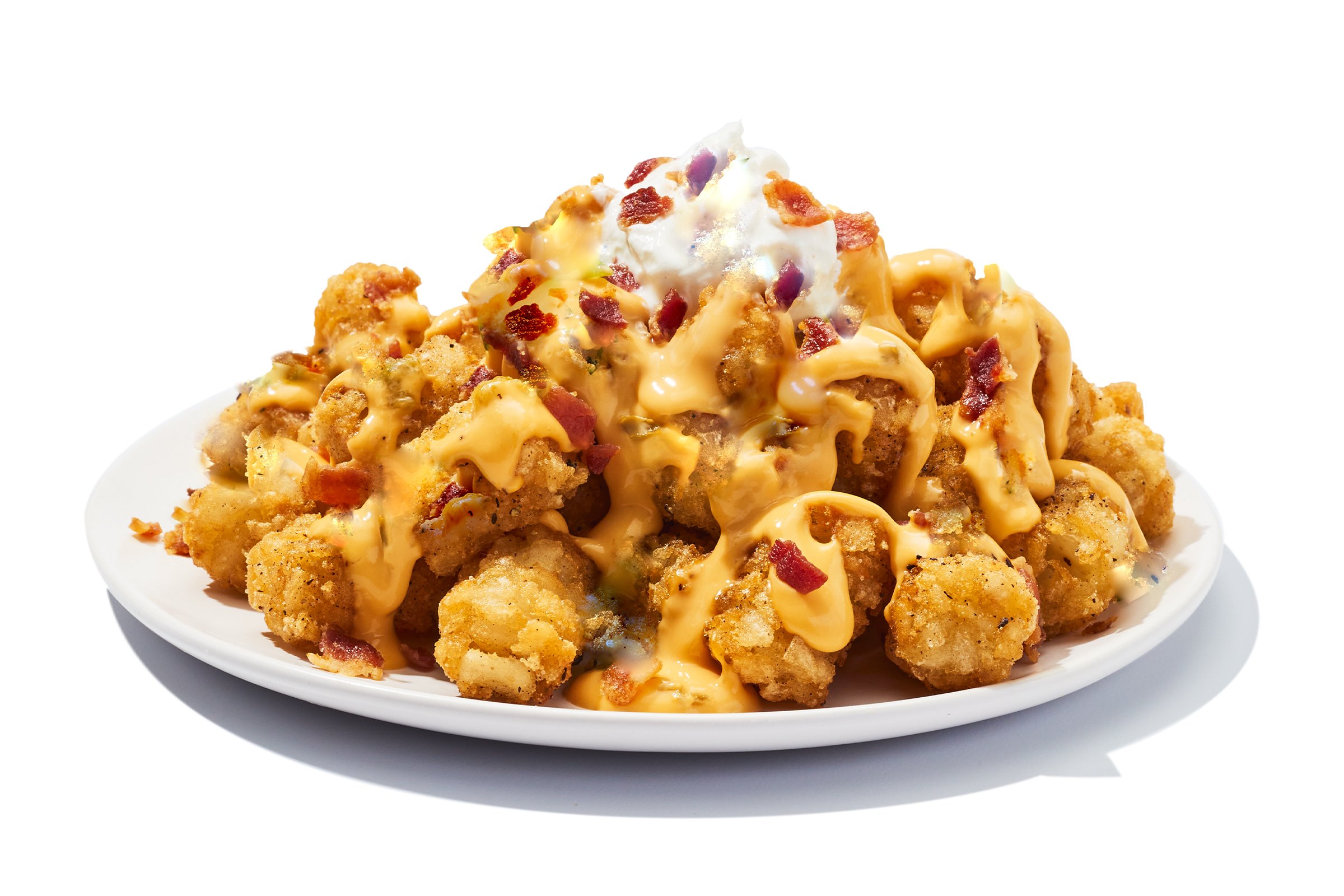 Order Lots-A-Tots food online from Hooters store, Albuquerque on bringmethat.com