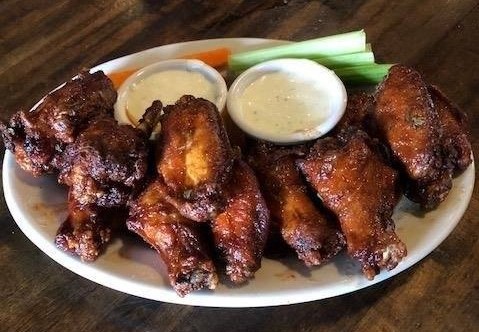 Order Prince Dean's Angel Wings food online from Chatham Tap store, Indianapolis on bringmethat.com