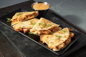 Order Korean Quesadilla food online from Bd Mongolian Grill store, Dublin on bringmethat.com