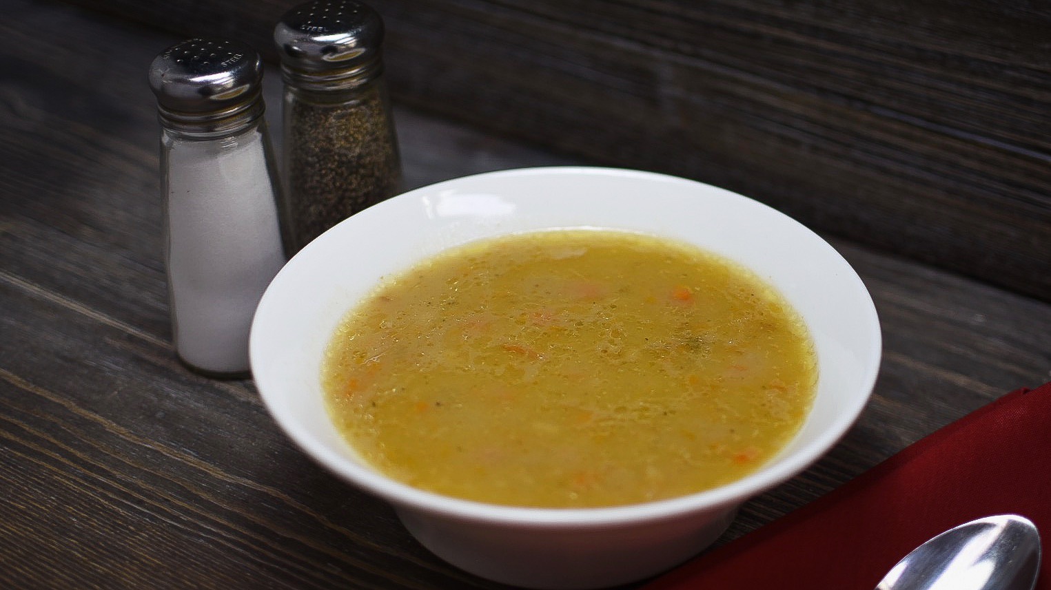 Order Veal Soup food online from Skadarliya store, Brookfield on bringmethat.com