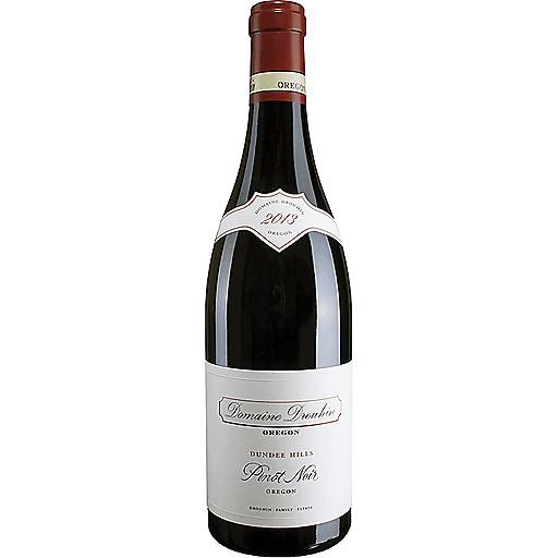Order Dom Drouhin Pinot Noir (750 ML) 97535 food online from Bevmo! store, Chino on bringmethat.com