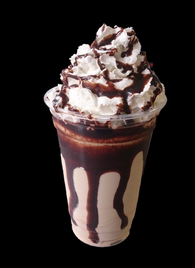Order Mudslide Specialty Shake food online from Double Dipper store, Claymont on bringmethat.com