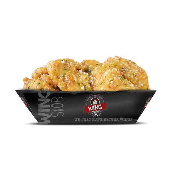 Order 20pc Boneless food online from Wing Snob store, Rochester Hills on bringmethat.com