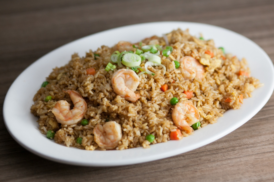 Order Fried Rice food online from Golden Dragon store, Elk Grove on bringmethat.com