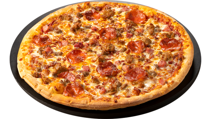 Order Bronco - Small food online from Pizza Ranch store, Pueblo on bringmethat.com