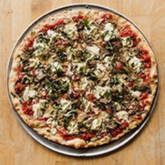 Order LG North End food online from Upper Crust Pizzeria store, Beverly Hills on bringmethat.com