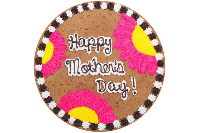 Order Mother's Day Daisies - HS2305  food online from Great American Cookies store, Dallas County on bringmethat.com