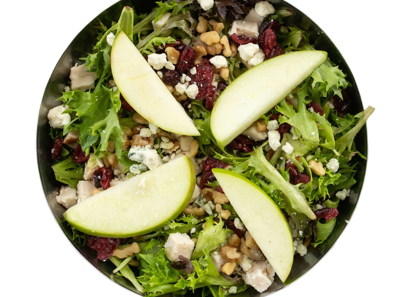 Order Cran-Apple & Blue Cheese food online from Oaked store, Oak Park on bringmethat.com