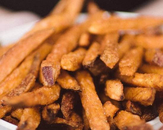 Order Sweet Potato Fries food online from Next Level Burger store, Portland on bringmethat.com