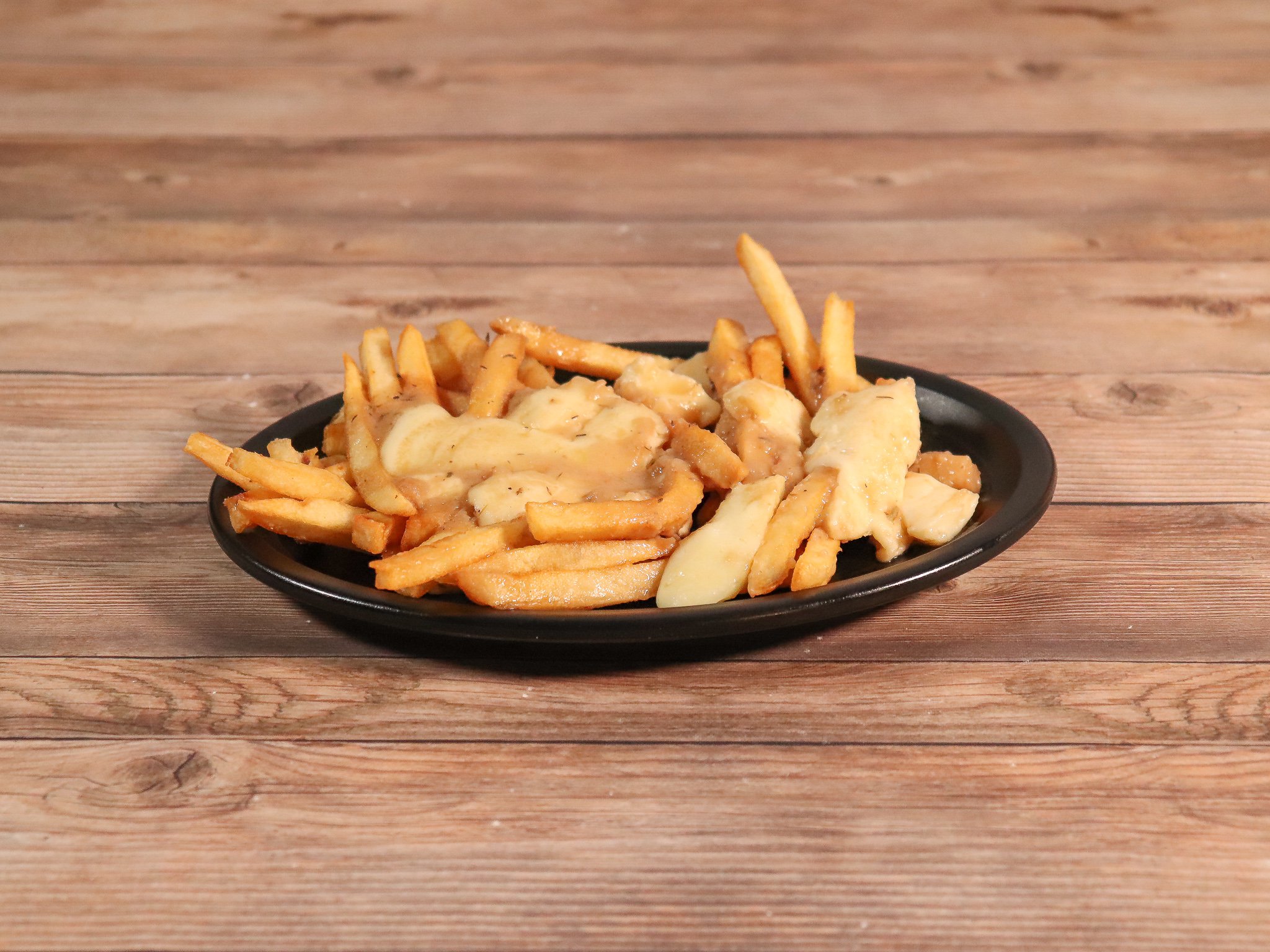 Order Local Poutine food online from Local Beer Patio And Kitchen store, Omaha on bringmethat.com