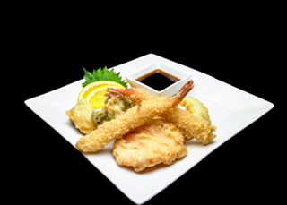Order Shrimp Tempura food online from Star Sushi store, Jeffersonville on bringmethat.com