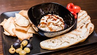 Order Dip All Hummus food online from Landon Winery store, Coppell on bringmethat.com