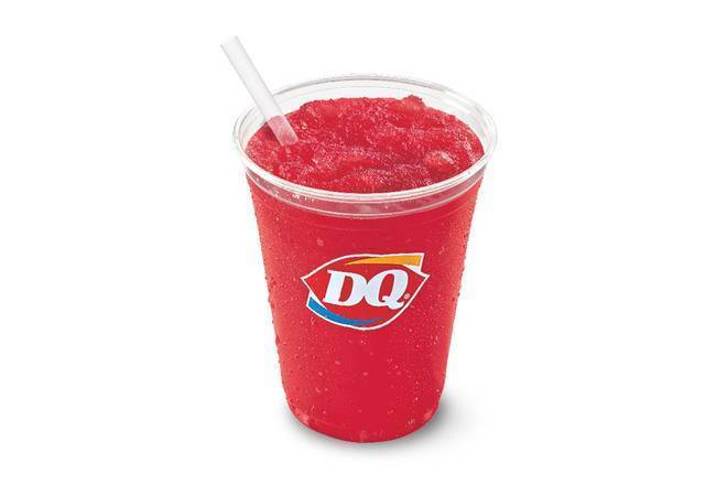 Order MISTY® Slush food online from Dairy Queen store, Concord on bringmethat.com
