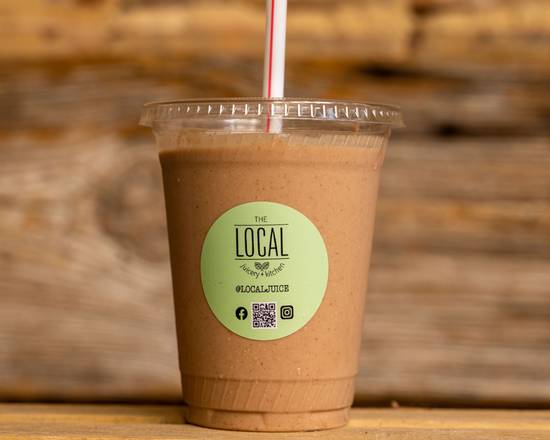 Order The Coffee M food online from The Local Juicery + Kitchen store, Chattanooga on bringmethat.com