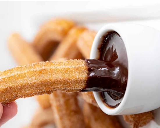 Order Churros food online from Salazar Cocina store, Reading on bringmethat.com