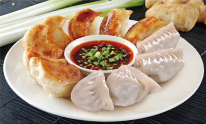 Order Fried Chicken Dumpling food online from New 888 kitchen store, Maspeth on bringmethat.com