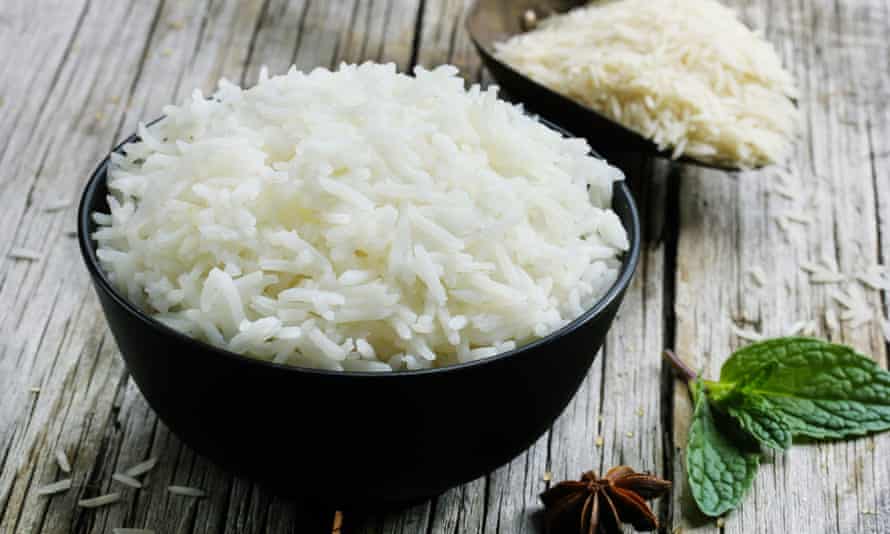 Order Basmati Rice food online from Le Souk store, Montclair on bringmethat.com