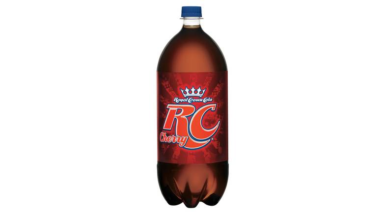 Order Rc Cherry Cola food online from Red Roof Market store, Lafollette on bringmethat.com